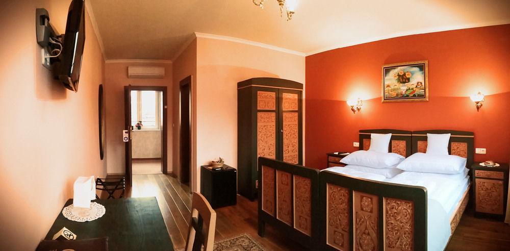 Hotel Bojnicky Vinny Dom Bajmóc Kültér fotó