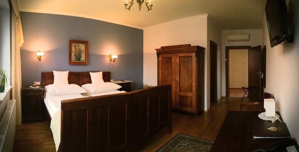 Hotel Bojnicky Vinny Dom Bajmóc Kültér fotó