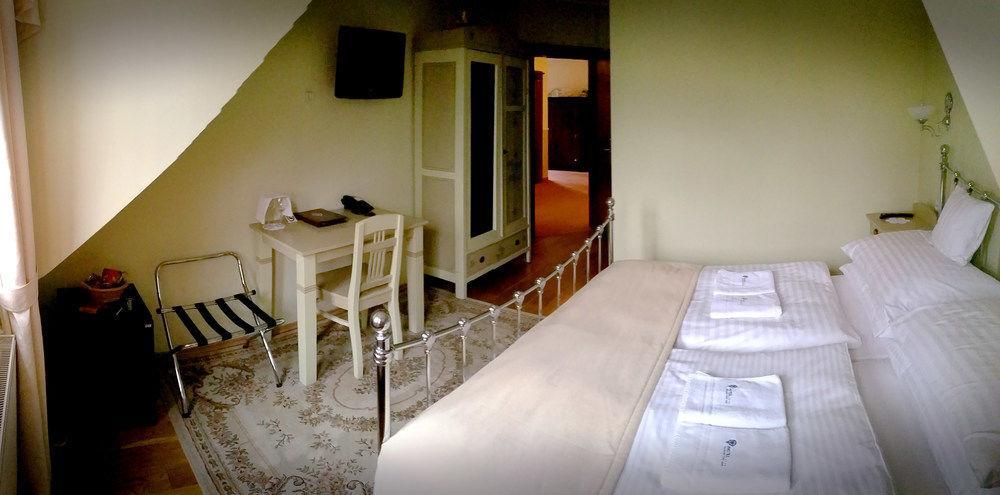 Hotel Bojnicky Vinny Dom Bajmóc Kültér fotó