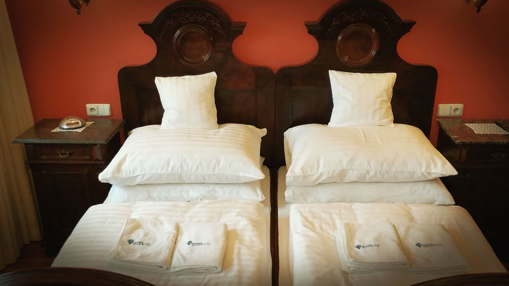 Hotel Bojnicky Vinny Dom Bajmóc Kültér fotó