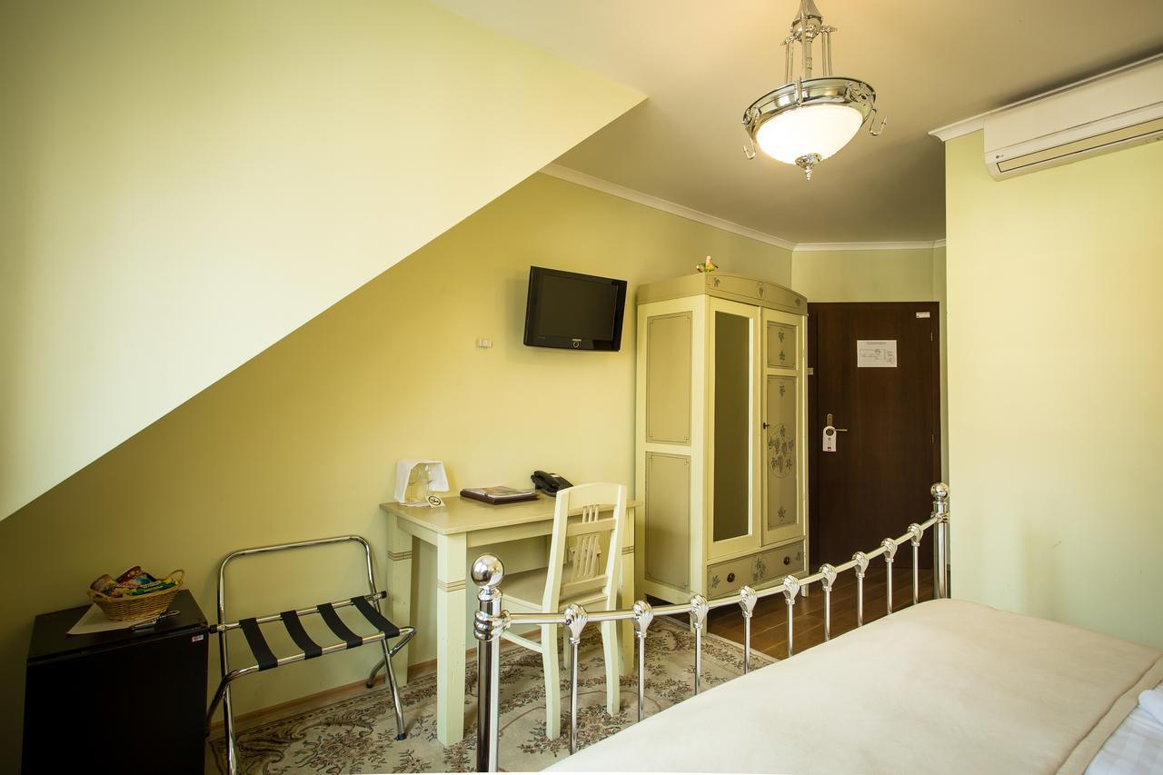 Hotel Bojnicky Vinny Dom Bajmóc Kültér fotó