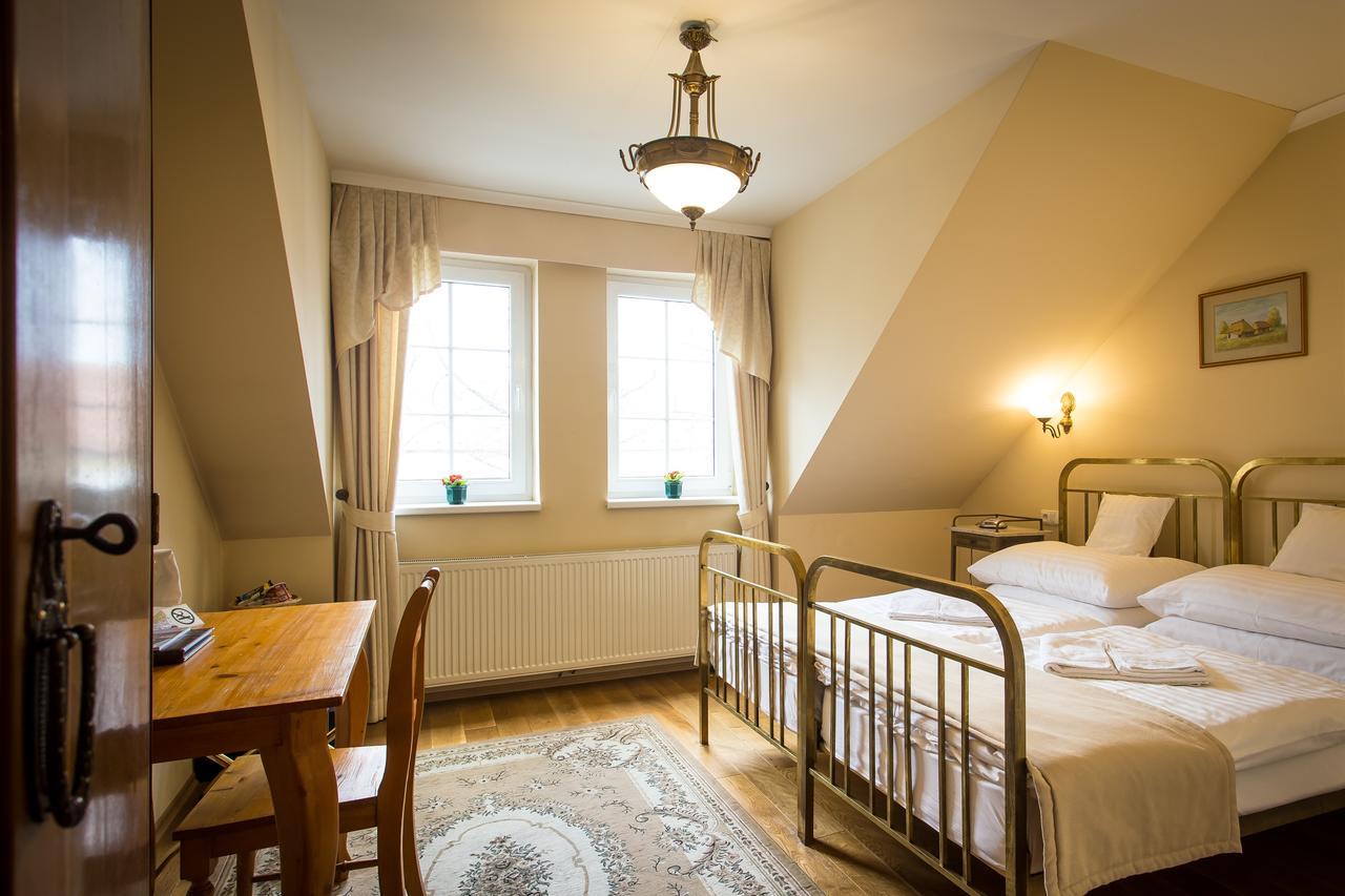 Hotel Bojnicky Vinny Dom Bajmóc Kültér fotó