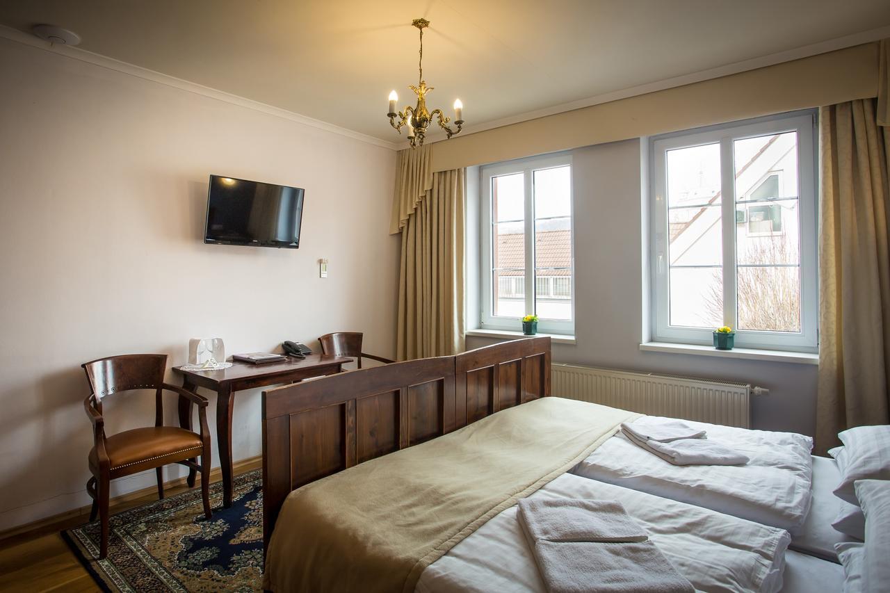 Hotel Bojnicky Vinny Dom Bajmóc Kültér fotó