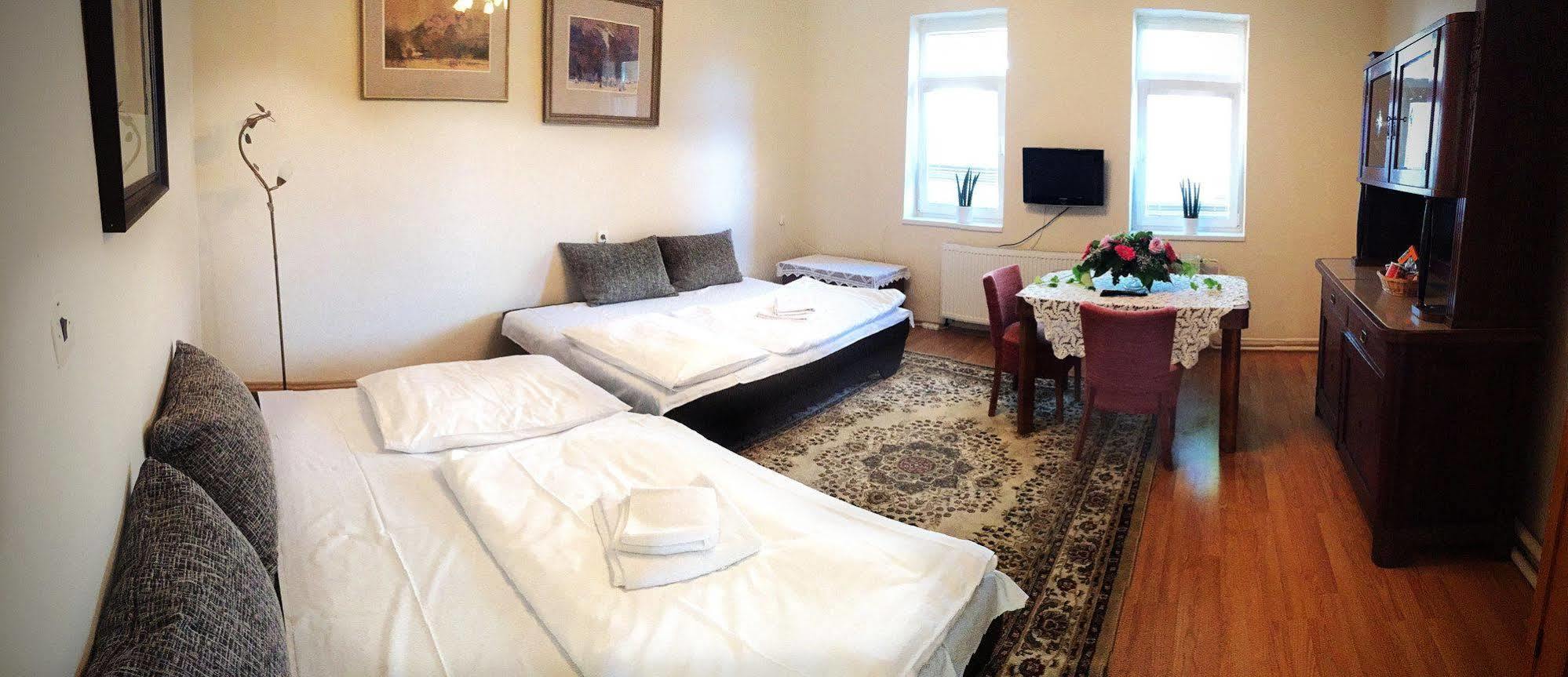 Hotel Bojnicky Vinny Dom Bajmóc Kültér fotó